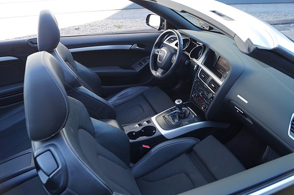 Audi A5 7 of 14