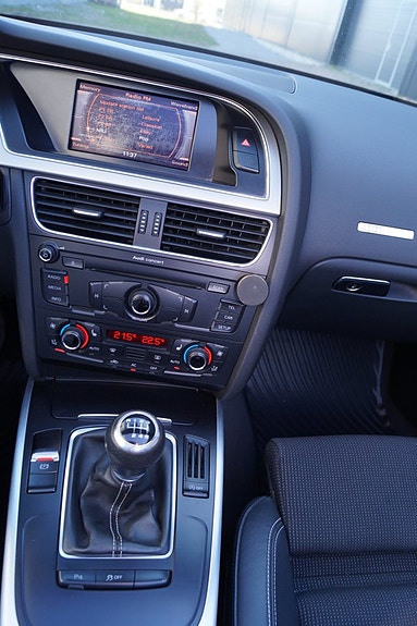 Audi A5 14 of 14
