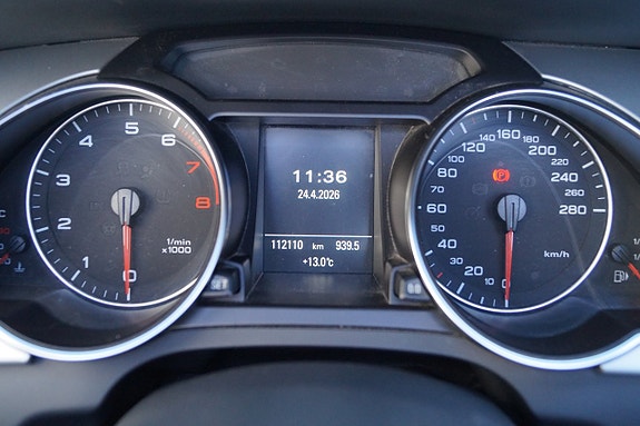 Audi A5 13 of 14