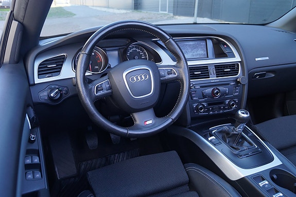 Audi A5 12 of 14