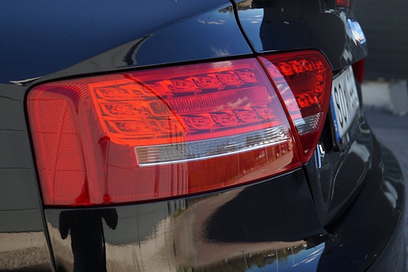 Audi A5 6 of 14