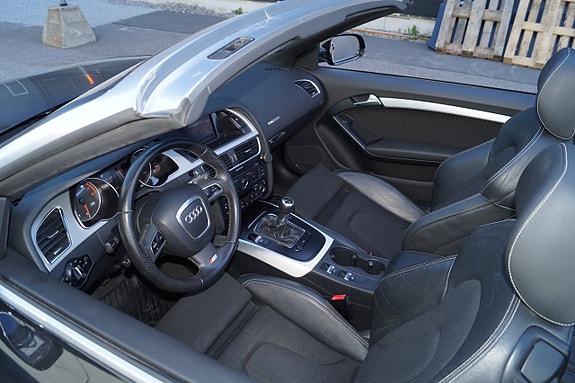 Audi A5 9 of 14