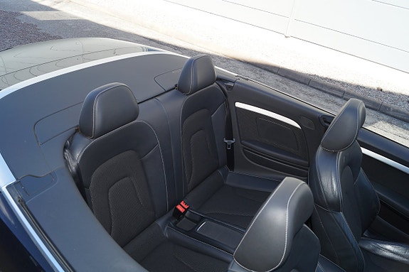 Audi A5 8 of 14