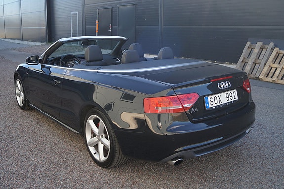 Audi A5 2 of 5