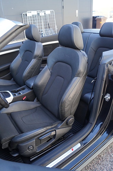 Audi A5 11 of 14