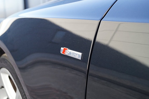 Audi A5 5 of 5
