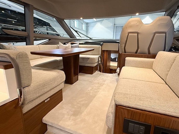 2026 Princess F50 5 of 12