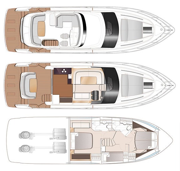 2026 Princess F50 12 of 12
