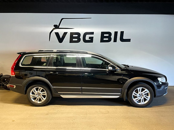Volvo XC70 6 of 13