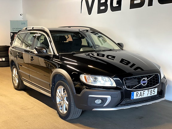 Volvo XC70 7 of 13