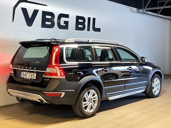 Volvo XC70 5 of 5