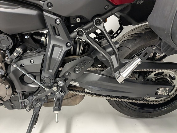 Yamaha Tracer 700 ABS - endast 1410 kr/mån 6 of 6