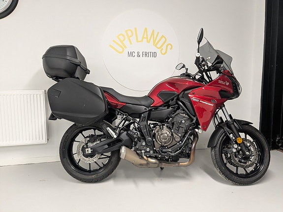 Yamaha Tracer 700 ABS - endast 1410 kr/mån 2 of 6