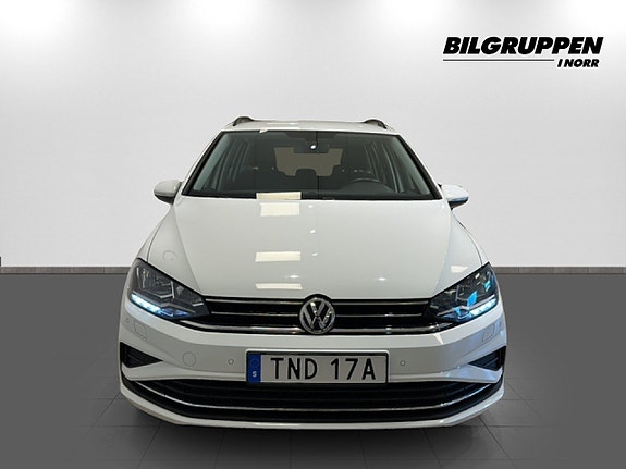 Volkswagen Golf I 3 of 5