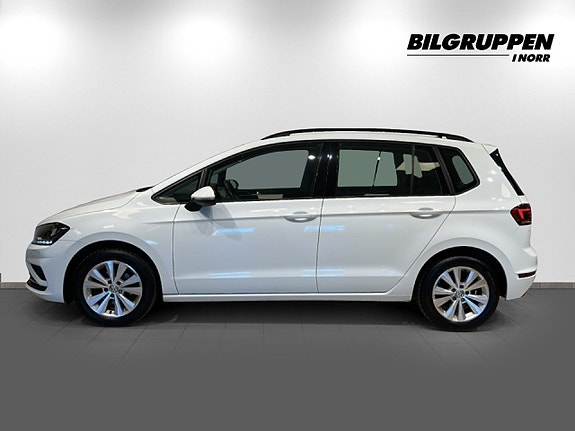 Volkswagen Golf I 5 of 5