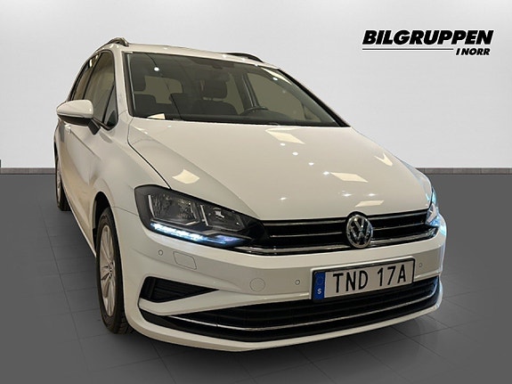 Volkswagen Golf I 4 of 5