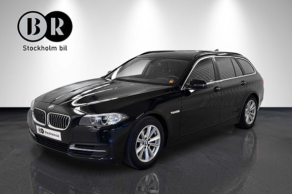 BMW 520d