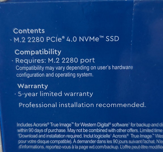 Product image 2 of 4