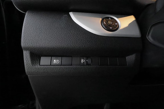 Toyota Proace Verso 25 of 28
