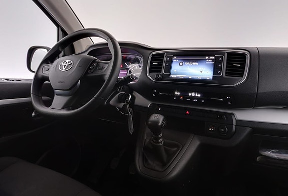 Toyota Proace Verso 8 of 28