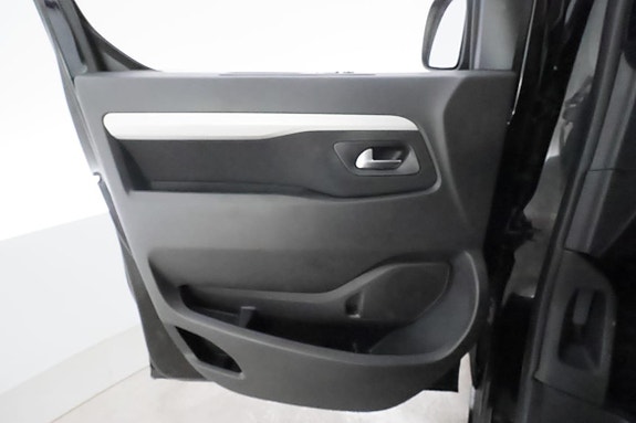 Toyota Proace Verso 24 of 28