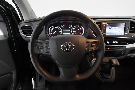 Toyota Proace Verso 17 of 28
