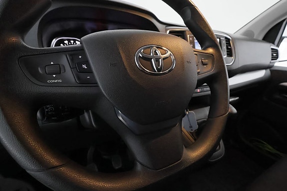 Toyota Proace Verso 18 of 28