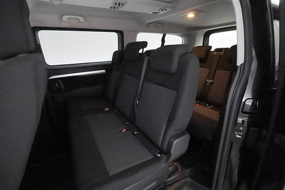 Toyota Proace Verso 15 of 28