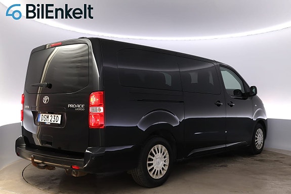 Toyota Proace Verso 3 of 5