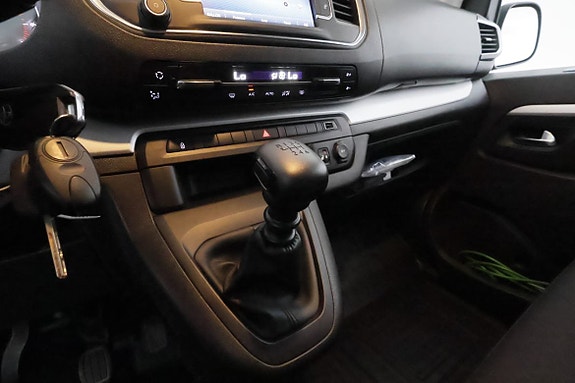 Toyota Proace Verso 20 of 28