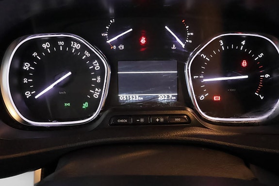 Toyota Proace Verso 19 of 28