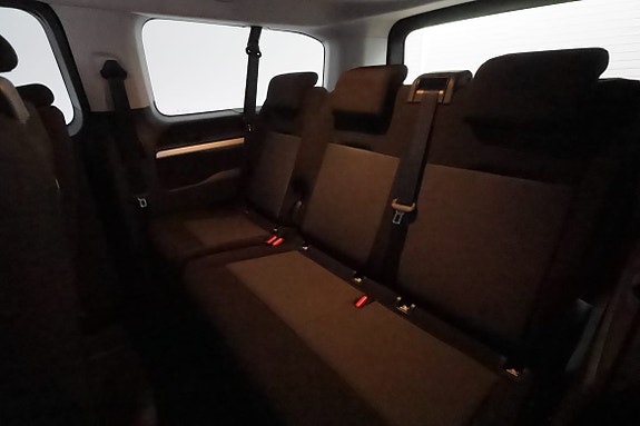 Toyota Proace Verso 16 of 28