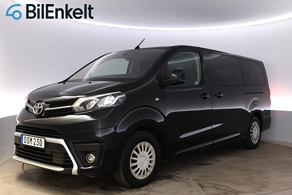 Toyota Proace Verso 6 of 28