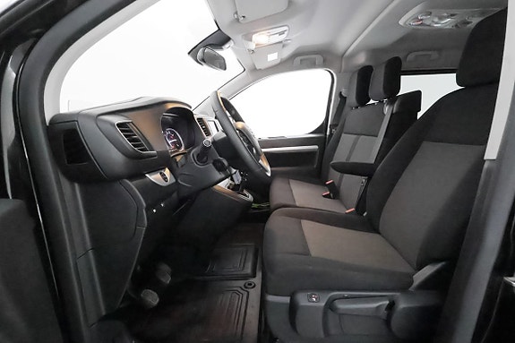 Toyota Proace Verso 12 of 28