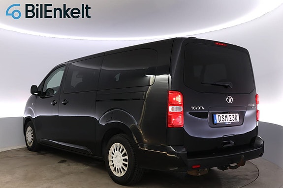 Toyota Proace Verso 4 of 5