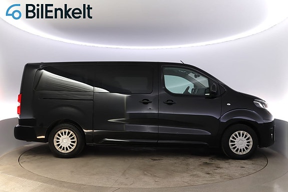 Toyota Proace Verso 2 of 5