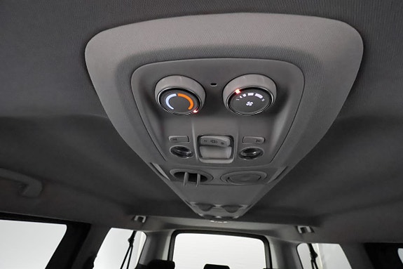 Toyota Proace Verso 26 of 28