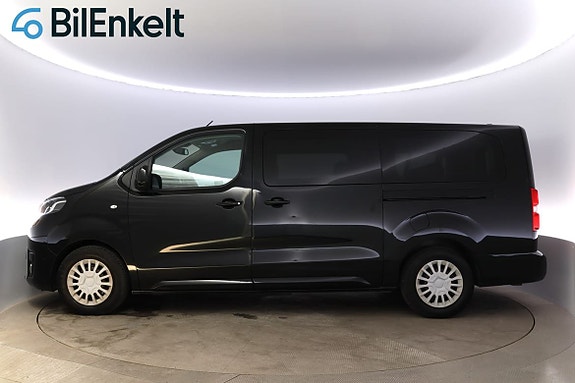 Toyota Proace Verso 5 of 5