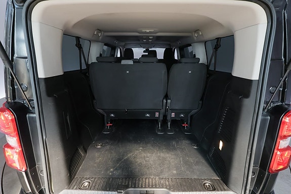 Toyota Proace Verso 10 of 28