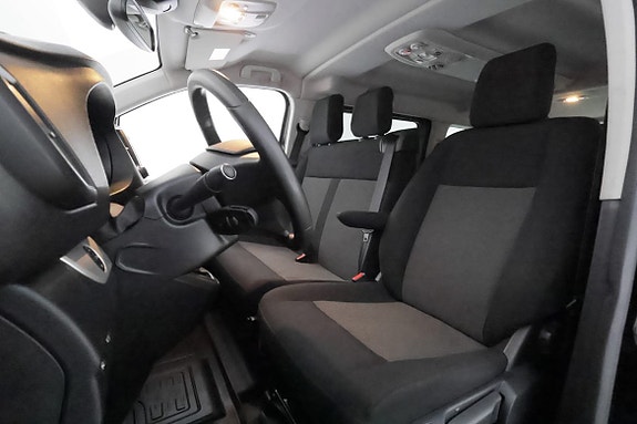 Toyota Proace Verso 13 of 28