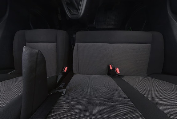 Toyota Proace Verso 9 of 28