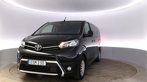 Toyota Proace Verso 28 of 28