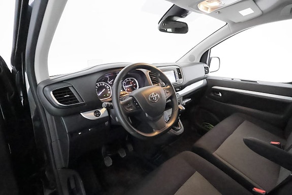Toyota Proace Verso 14 of 28