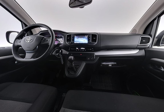Toyota Proace Verso 7 of 28