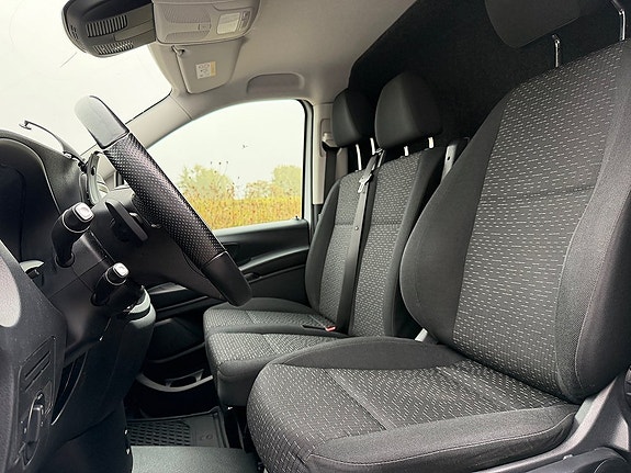 Mercedes-Benz Vito 116 8 of 14