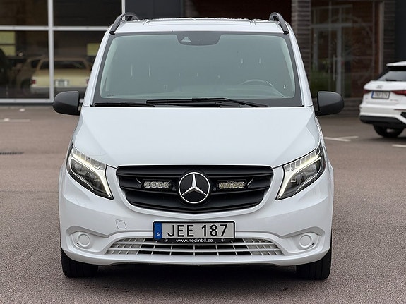Mercedes-Benz Vito 116 3 of 5