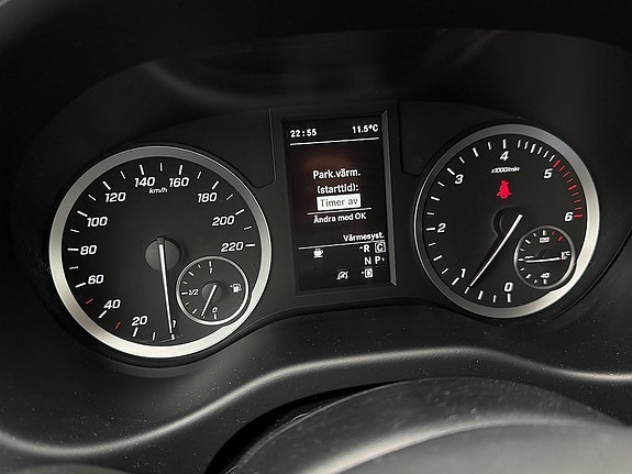 Mercedes-Benz Vito 116 13 of 14