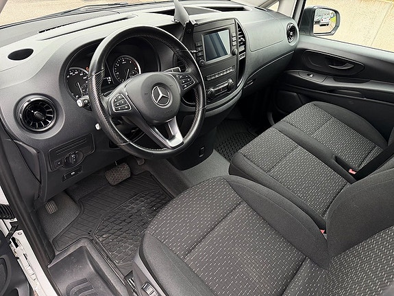 Mercedes-Benz Vito 116 9 of 14