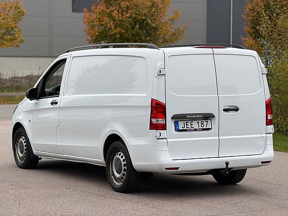 Mercedes-Benz Vito 116 7 of 14