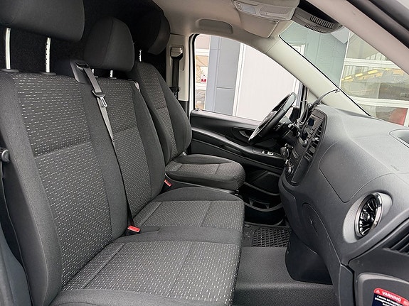 Mercedes-Benz Vito 116 11 of 14